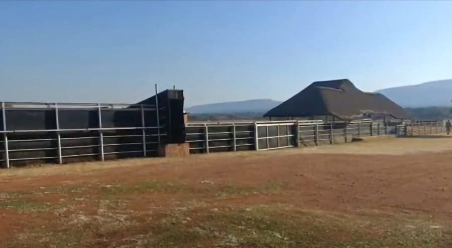 6 Bedroom Property for Sale in Zeerust North West